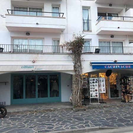 Apartaments S'Arenella كاذاكيس المظهر الخارجي الصورة