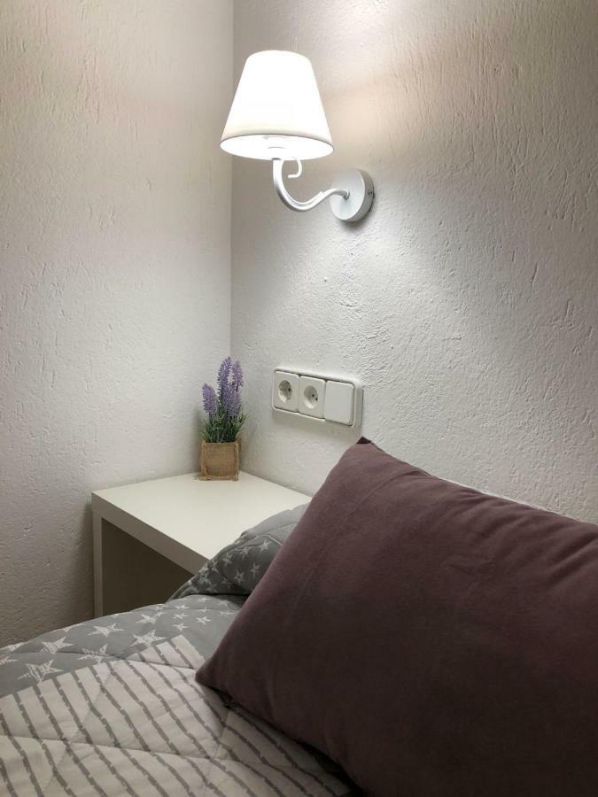 Apartaments S'Arenella كاذاكيس المظهر الخارجي الصورة