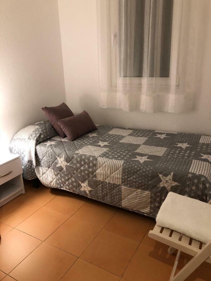 Apartaments S'Arenella كاذاكيس المظهر الخارجي الصورة