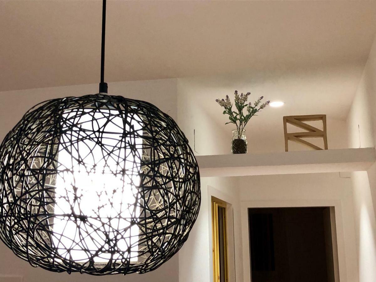 Apartaments S'Arenella كاذاكيس المظهر الخارجي الصورة