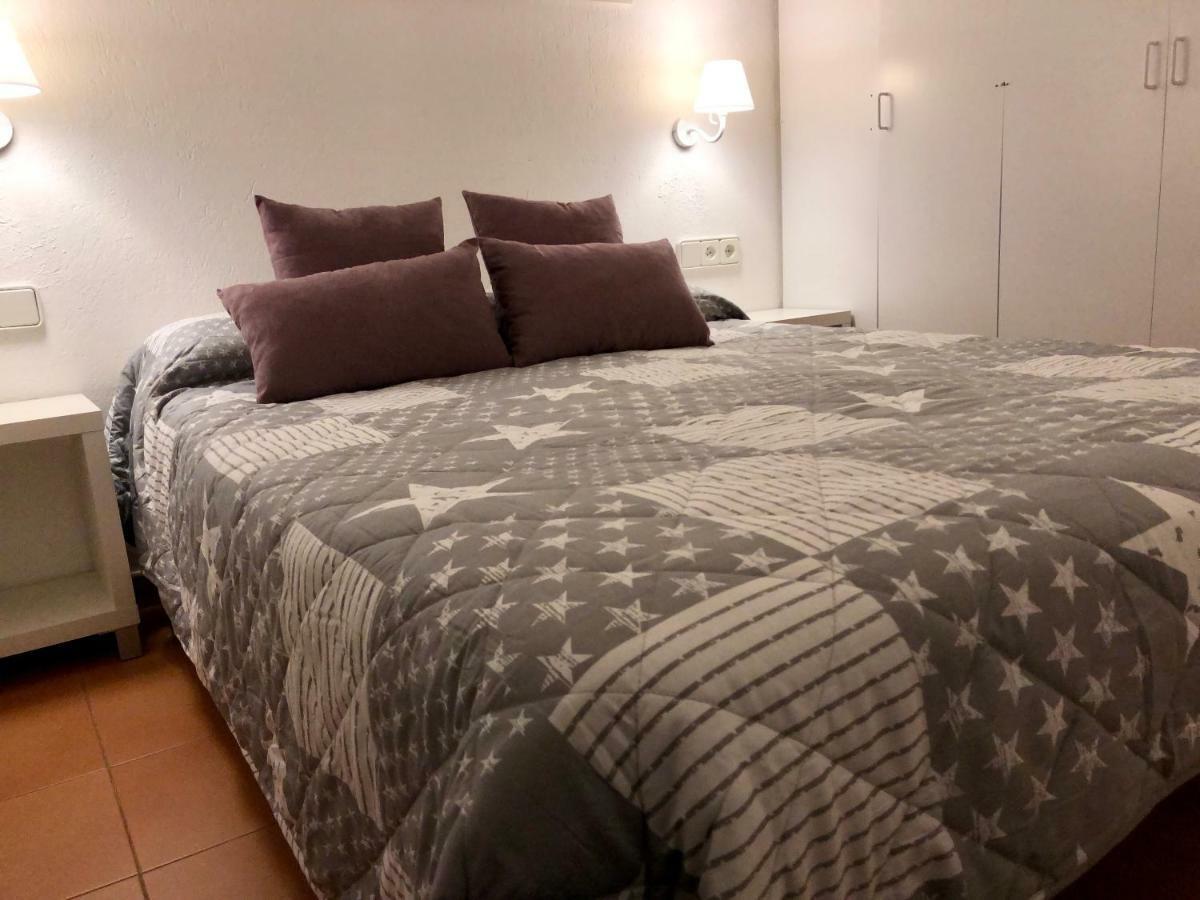 Apartaments S'Arenella كاذاكيس المظهر الخارجي الصورة