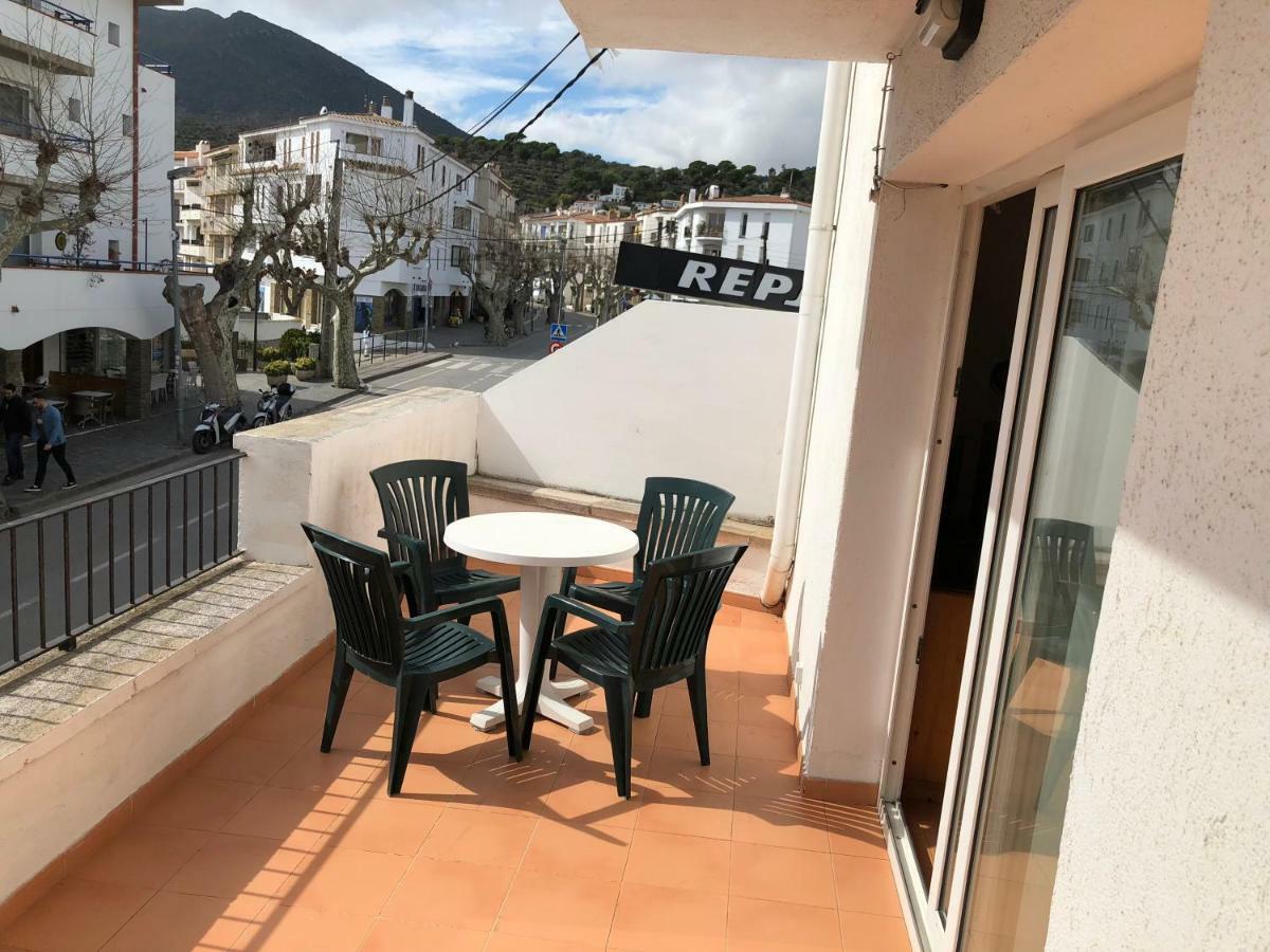 Apartaments S'Arenella كاذاكيس المظهر الخارجي الصورة