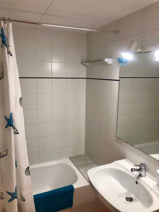 Apartaments S'Arenella كاذاكيس المظهر الخارجي الصورة