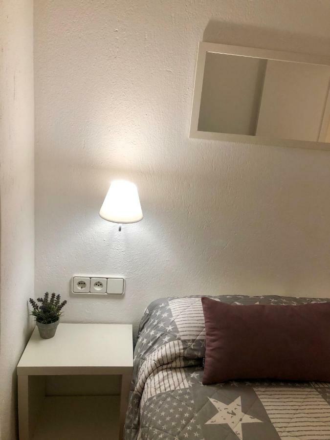Apartaments S'Arenella كاذاكيس المظهر الخارجي الصورة