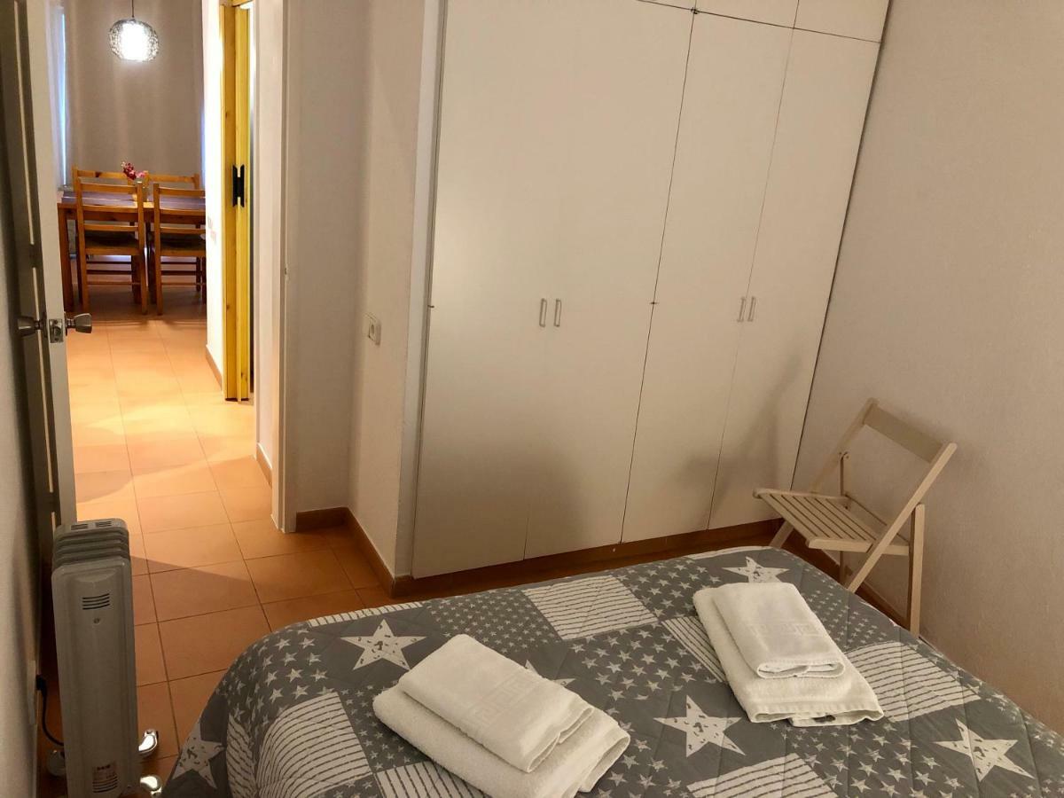 Apartaments S'Arenella كاذاكيس المظهر الخارجي الصورة