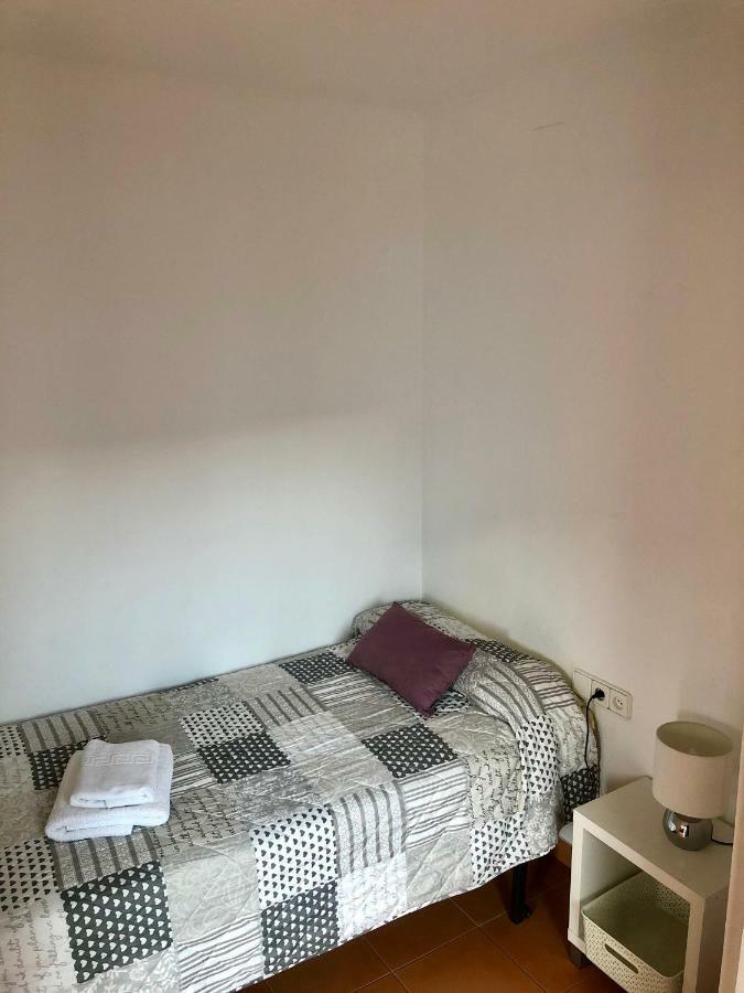 Apartaments S'Arenella كاذاكيس المظهر الخارجي الصورة