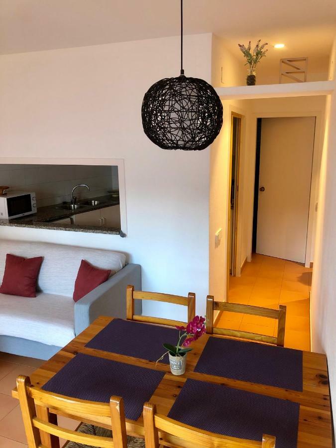 Apartaments S'Arenella كاذاكيس المظهر الخارجي الصورة