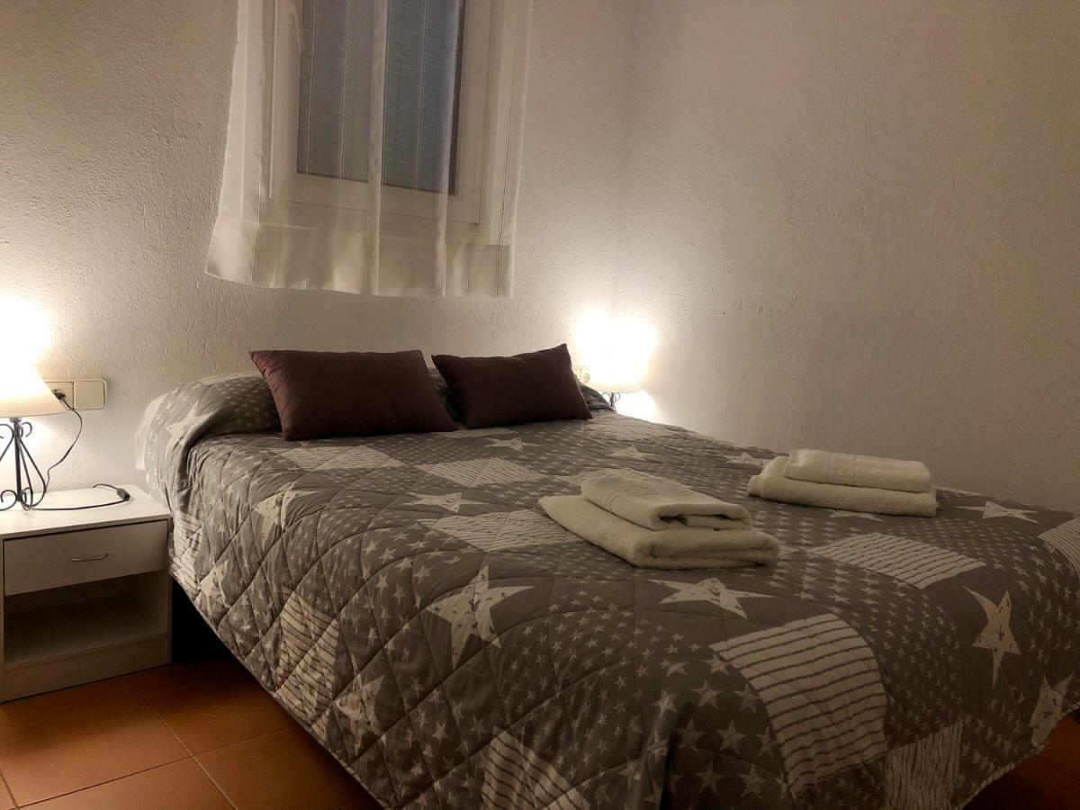 Apartaments S'Arenella كاذاكيس المظهر الخارجي الصورة