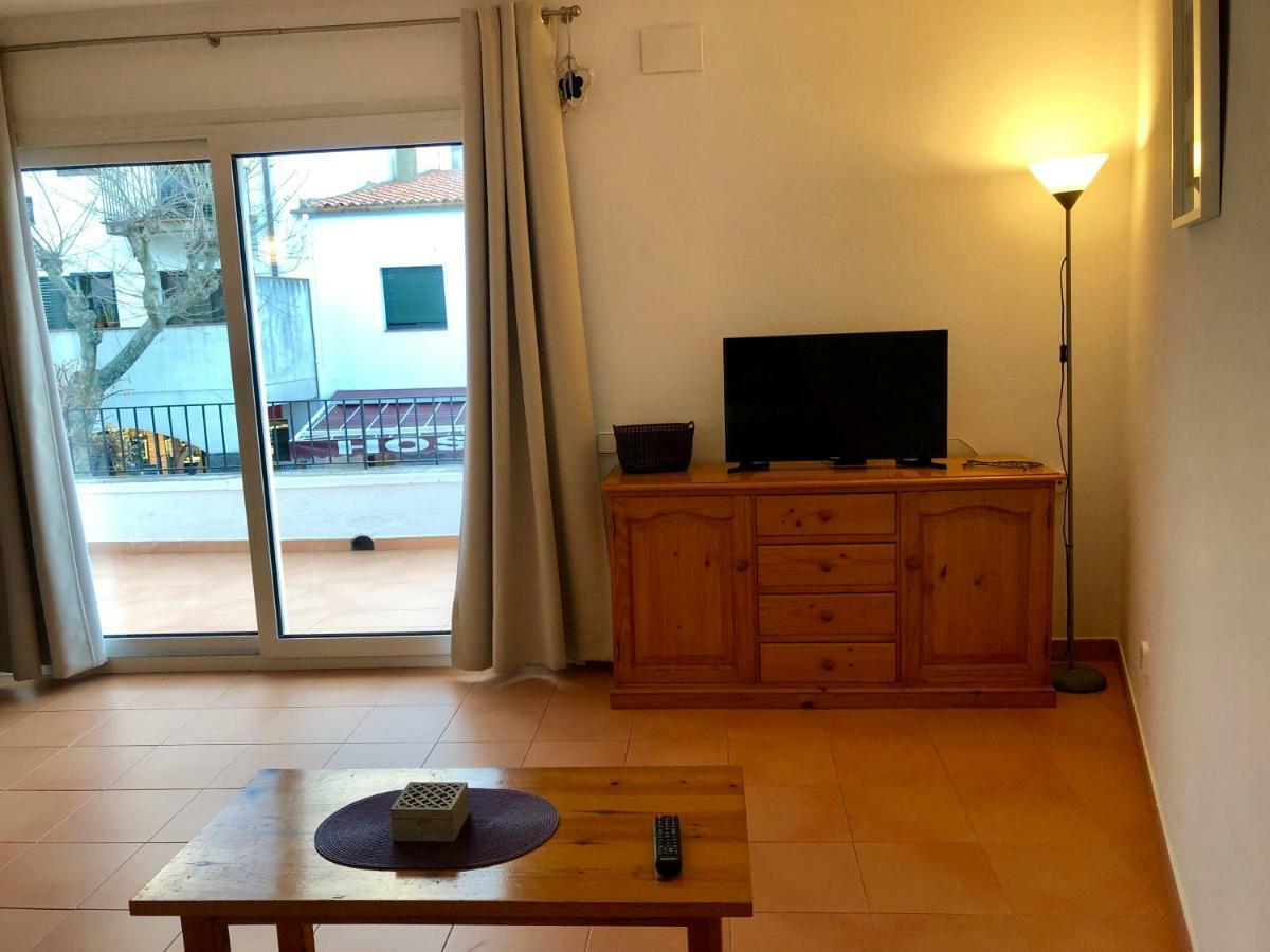 Apartaments S'Arenella كاذاكيس المظهر الخارجي الصورة