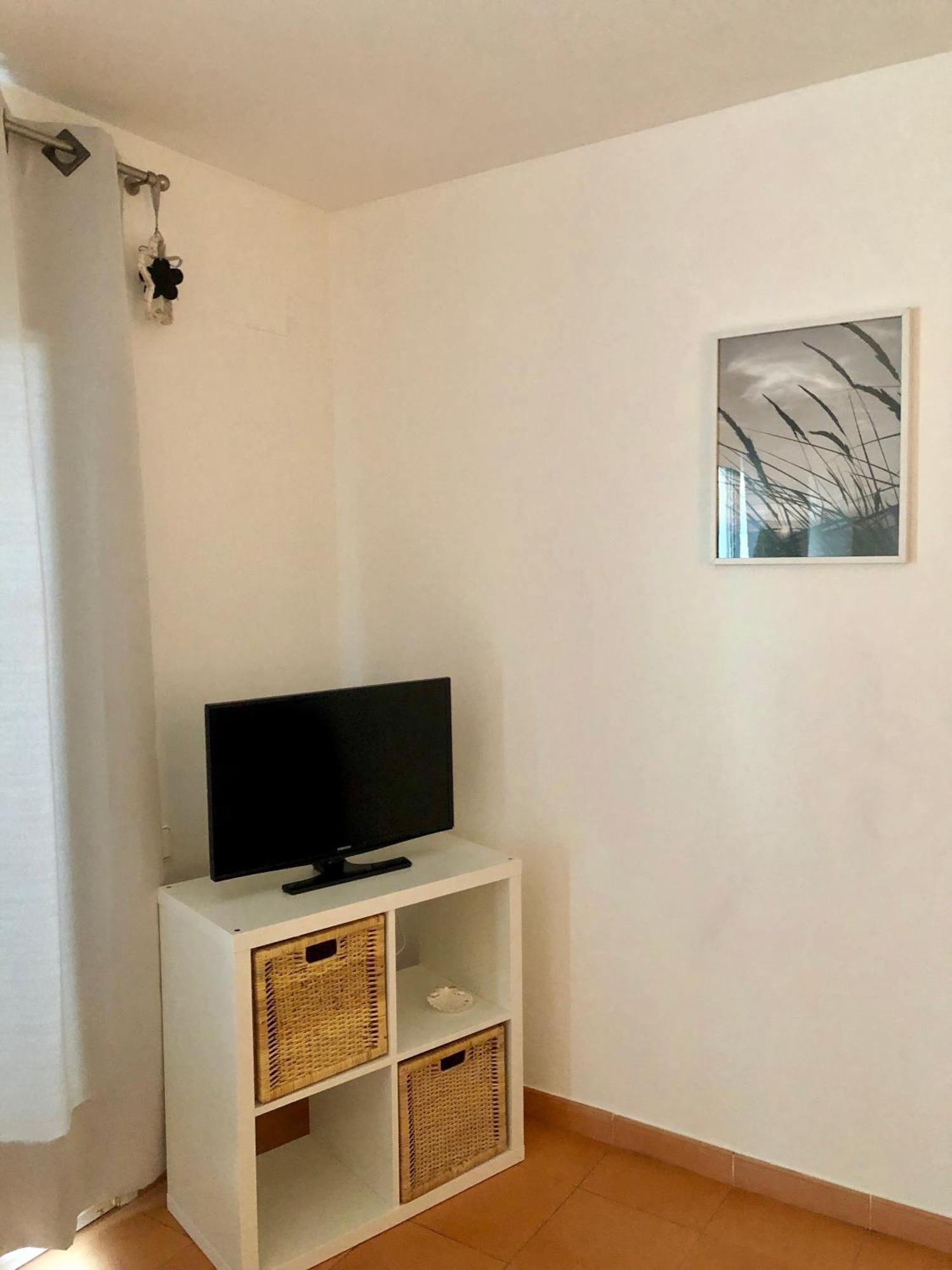 Apartaments S'Arenella كاذاكيس المظهر الخارجي الصورة
