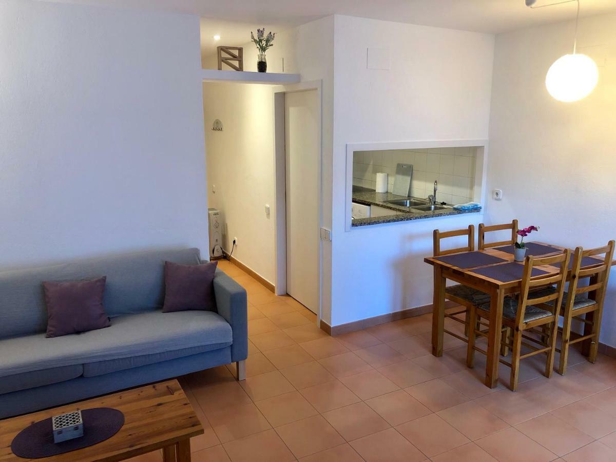 Apartaments S'Arenella كاذاكيس المظهر الخارجي الصورة