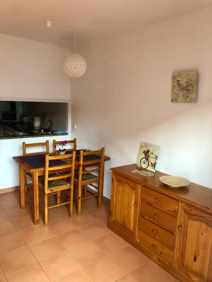 Apartaments S'Arenella كاذاكيس المظهر الخارجي الصورة