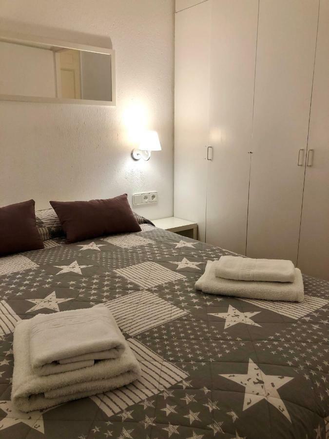 Apartaments S'Arenella كاذاكيس المظهر الخارجي الصورة