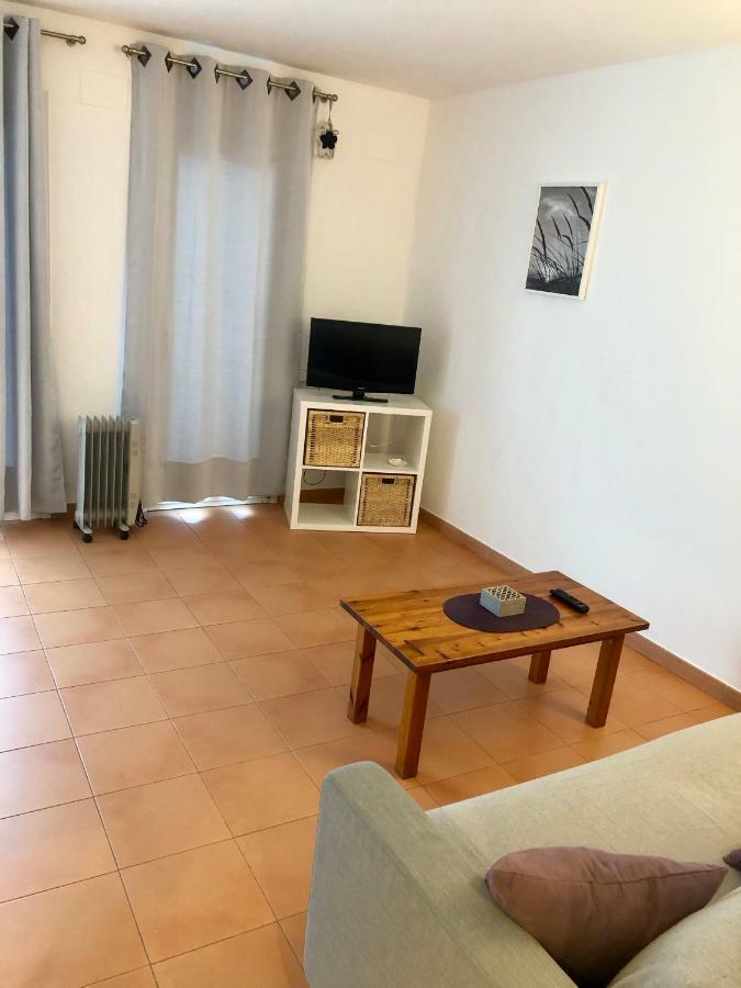 Apartaments S'Arenella كاذاكيس المظهر الخارجي الصورة