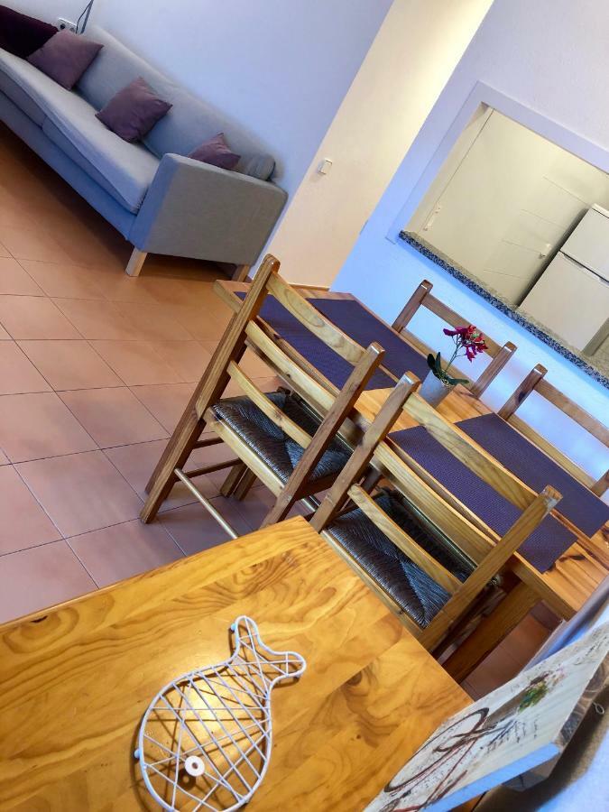 Apartaments S'Arenella كاذاكيس المظهر الخارجي الصورة