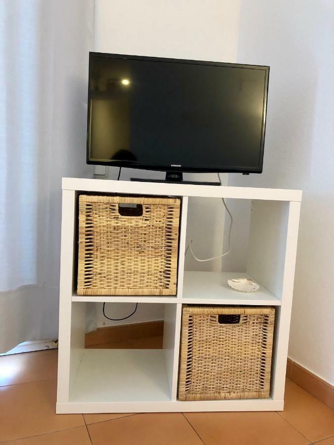 Apartaments S'Arenella كاذاكيس المظهر الخارجي الصورة